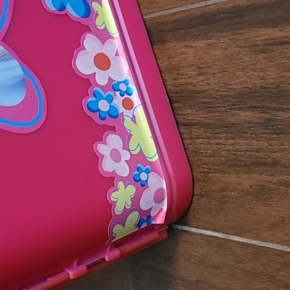 Barbie Vintage Vanity Closet - Picture 6 of 13